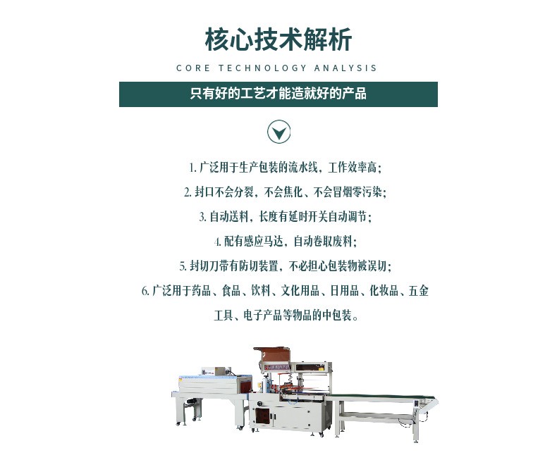 熱收縮包裝機(jī)